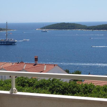 J&B Holiday House Hvar Hvar Town Exteriér fotografie