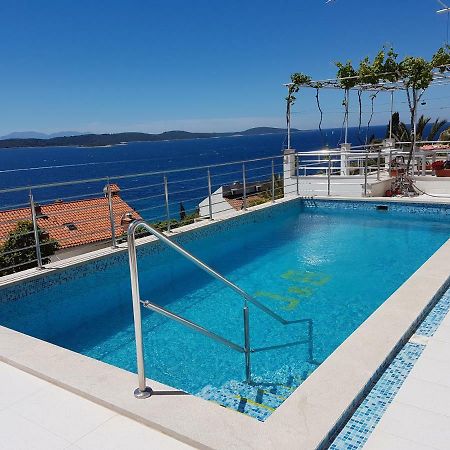 J&B Holiday House Hvar Hvar Town Exteriér fotografie
