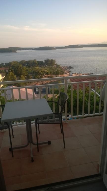J&B Holiday House Hvar Hvar Town Exteriér fotografie