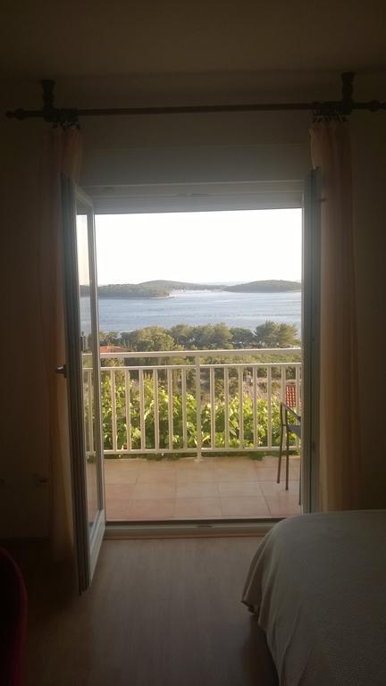 J&B Holiday House Hvar Hvar Town Exteriér fotografie