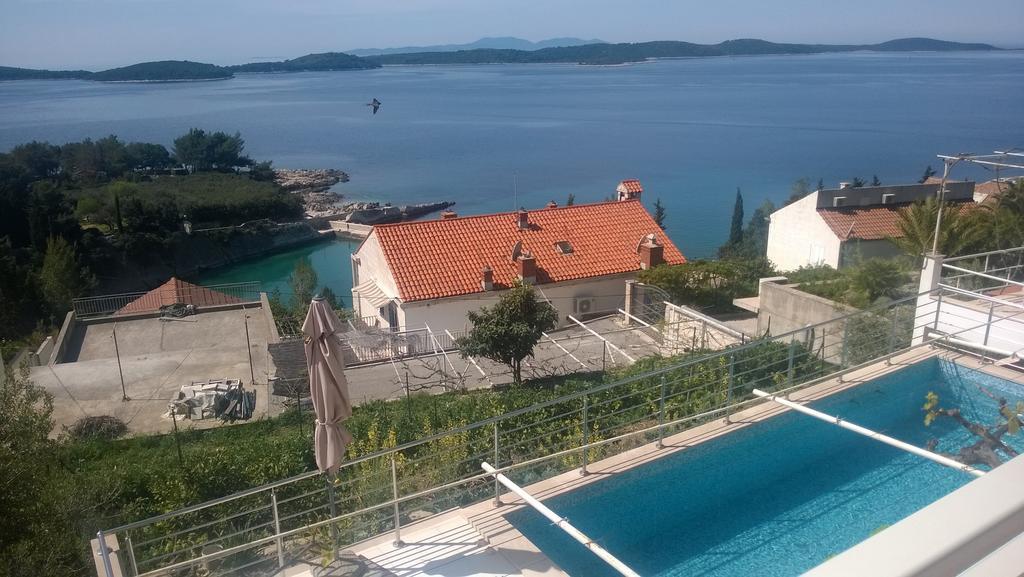 J&B Holiday House Hvar Hvar Town Exteriér fotografie