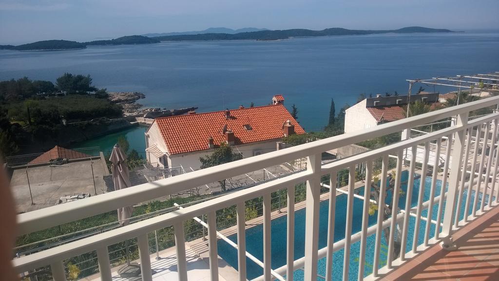 J&B Holiday House Hvar Hvar Town Exteriér fotografie