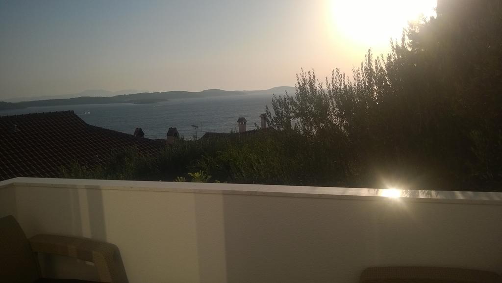 J&B Holiday House Hvar Hvar Town Exteriér fotografie