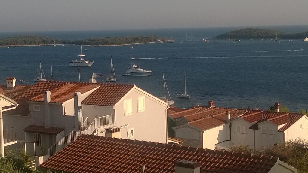 J&B Holiday House Hvar Hvar Town Exteriér fotografie