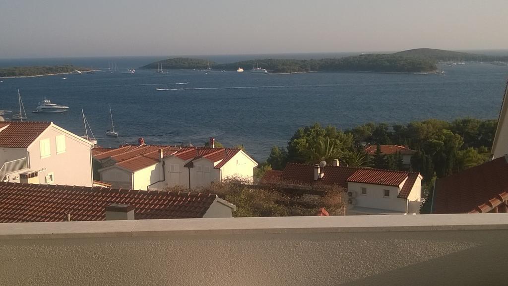 J&B Holiday House Hvar Hvar Town Exteriér fotografie