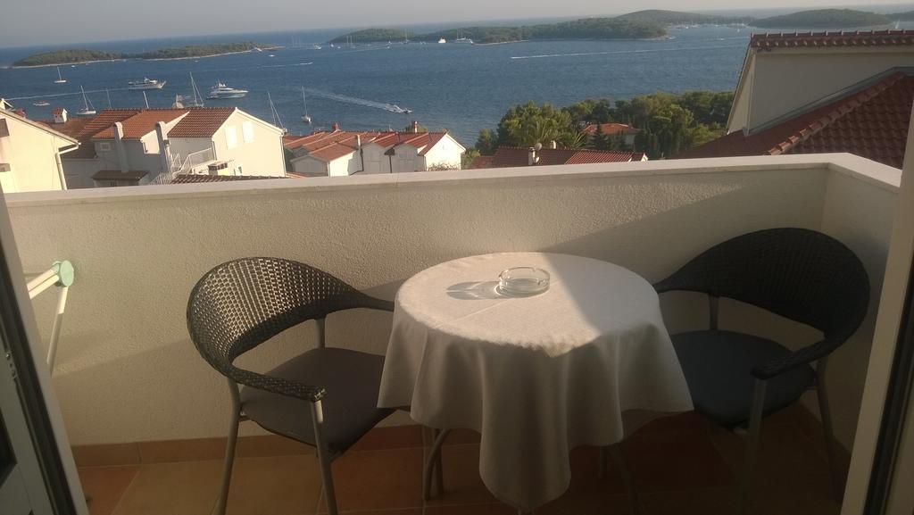 J&B Holiday House Hvar Hvar Town Exteriér fotografie
