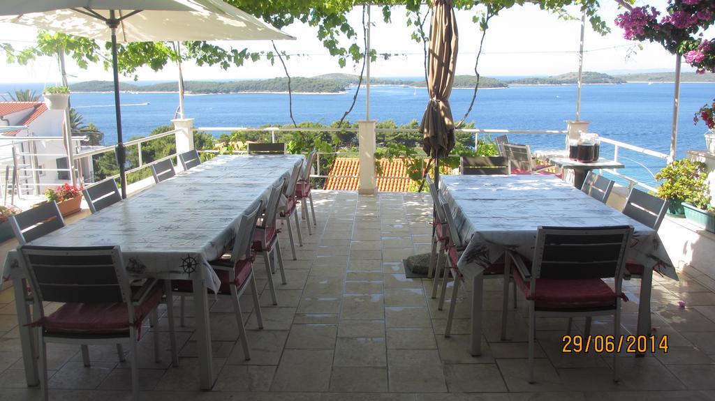 J&B Holiday House Hvar Hvar Town Exteriér fotografie