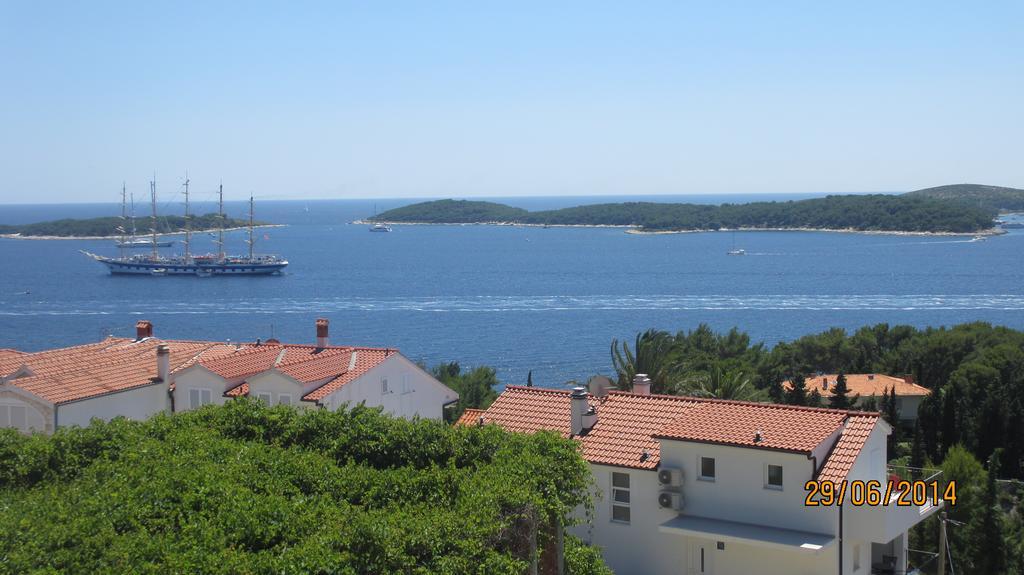 J&B Holiday House Hvar Hvar Town Exteriér fotografie