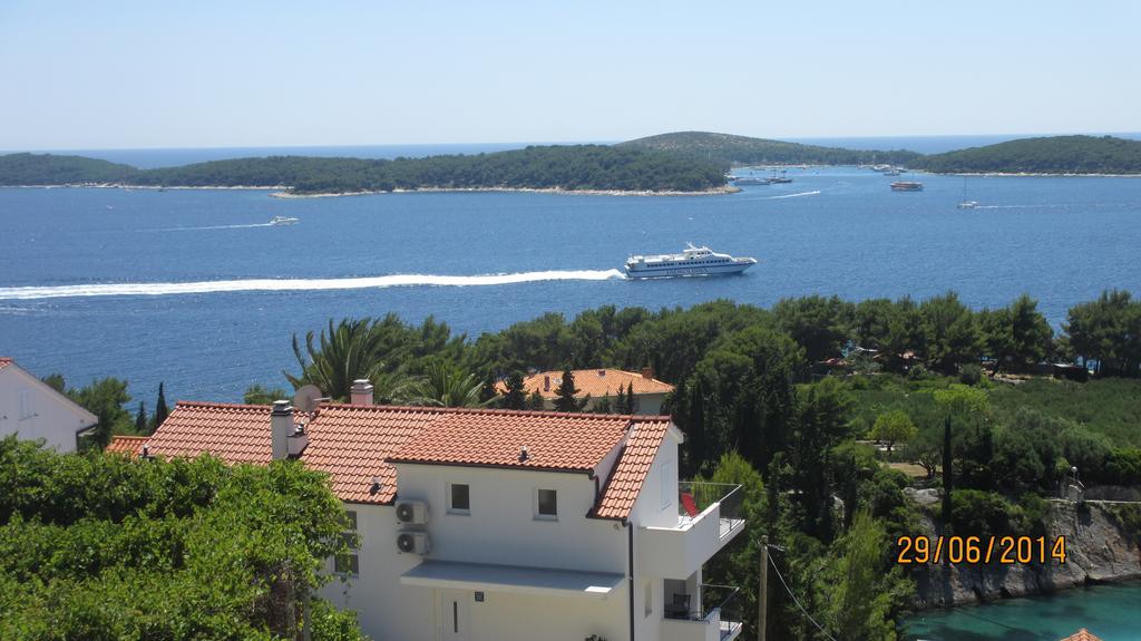 J&B Holiday House Hvar Hvar Town Exteriér fotografie