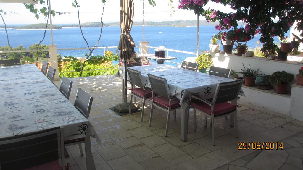 J&B Holiday House Hvar Hvar Town Exteriér fotografie