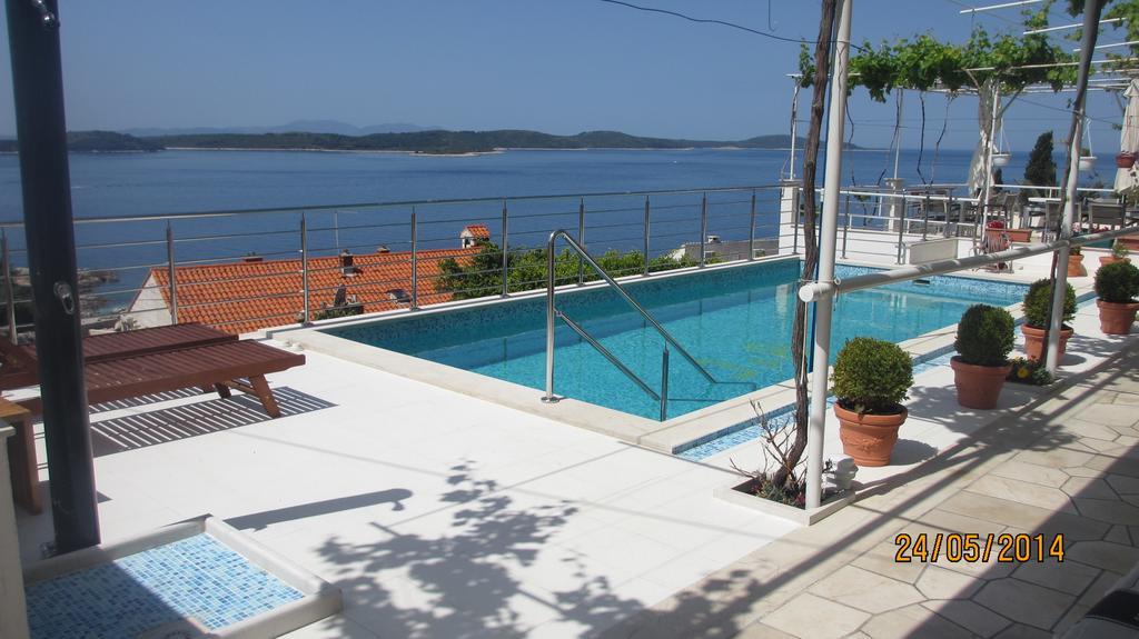 J&B Holiday House Hvar Hvar Town Exteriér fotografie