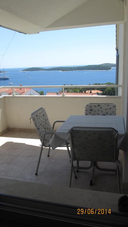 J&B Holiday House Hvar Hvar Town Exteriér fotografie
