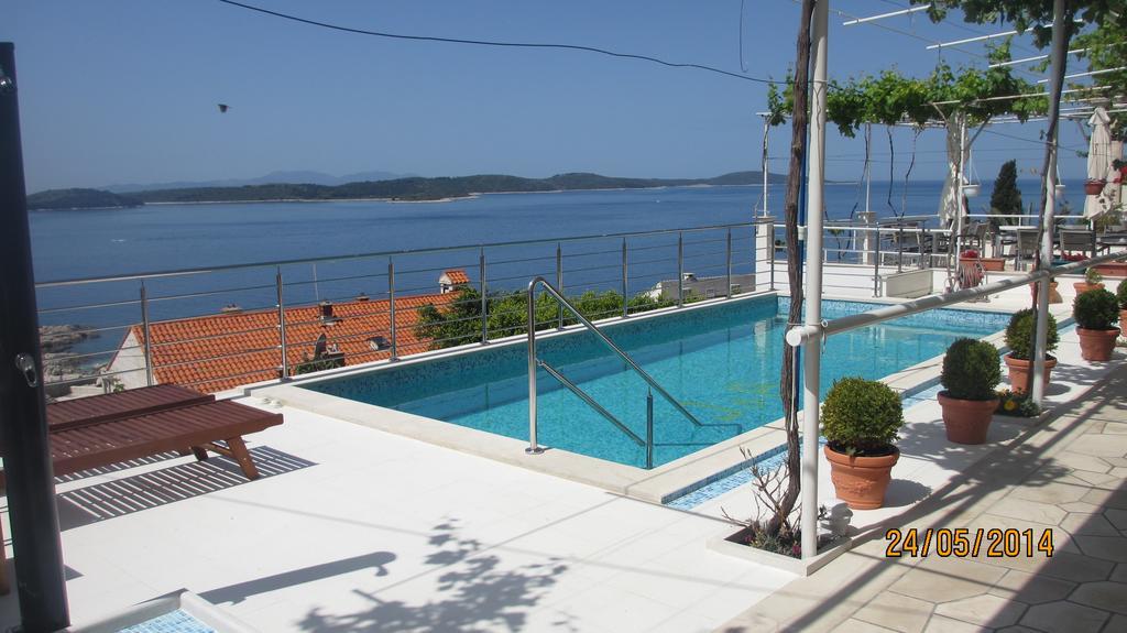 J&B Holiday House Hvar Hvar Town Exteriér fotografie