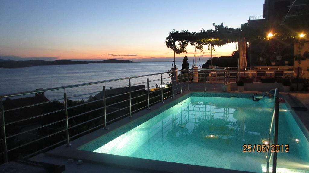 J&B Holiday House Hvar Hvar Town Exteriér fotografie