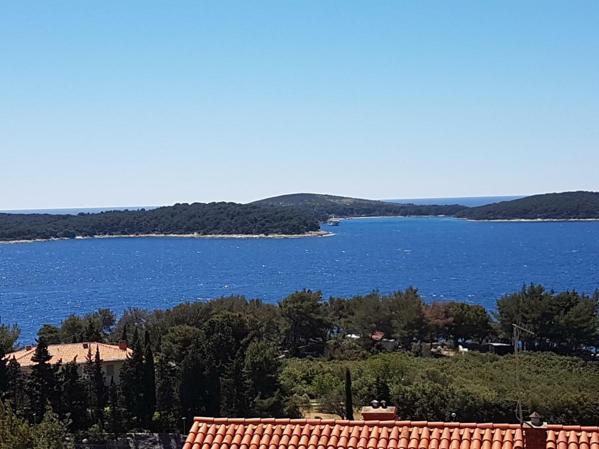 J&B Holiday House Hvar Hvar Town Exteriér fotografie