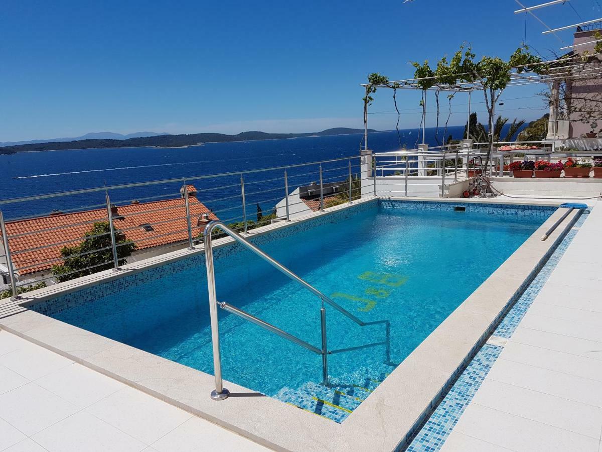 J&B Holiday House Hvar Hvar Town Exteriér fotografie